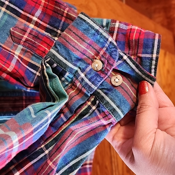 Roper button down - Picture 5 of 9